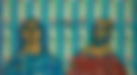 Untitled (Portrait of a Couple) (preview)