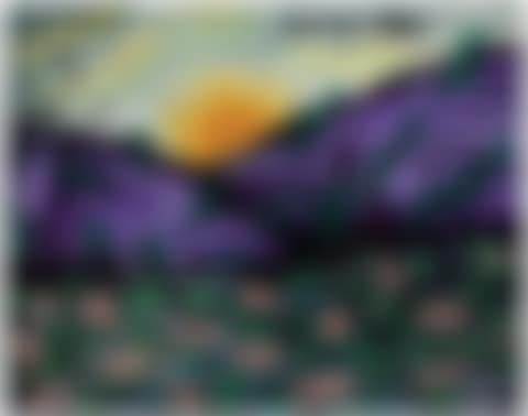 Dawn at the Lotus Pond (preview)