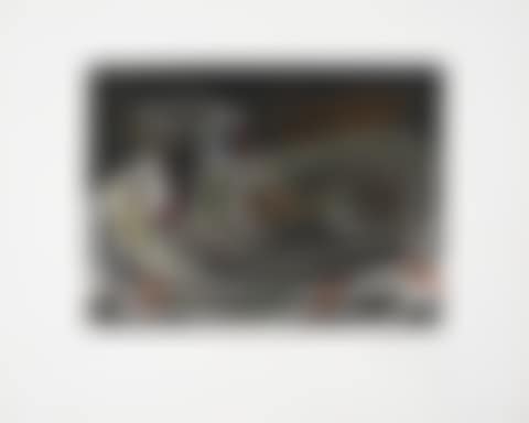 Nature Morte Aux Huitres, from Estampes (preview)