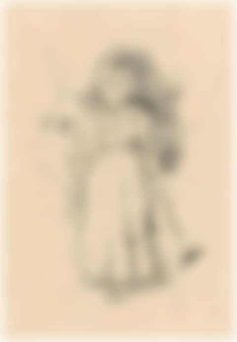 Little Evelyn (preview)