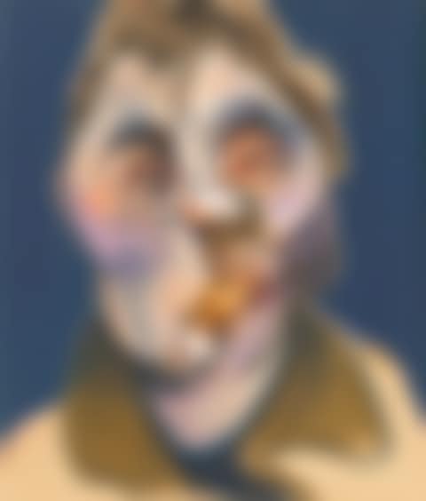 Self-Portrait (preview)