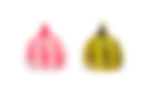 Yellow Pumpkin & Red Pumpkin (preview)