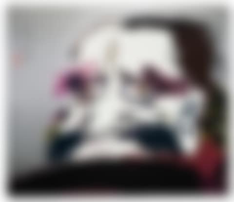 I open wide my eyes but see no scenery. I fix my gaze upon my heart. (preview)