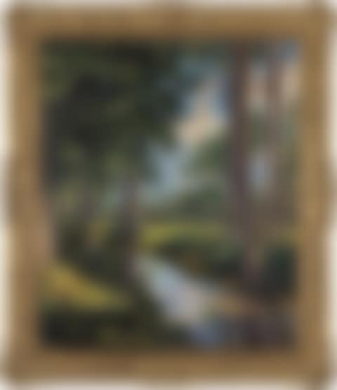 The Moat, Breccles (preview)