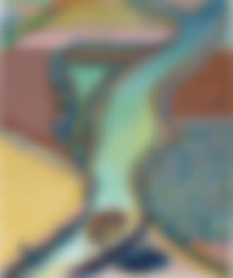Winding River (preview)