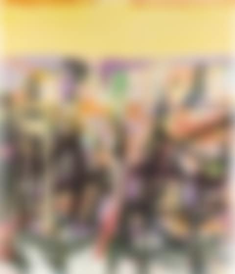 Flower Giver (preview)