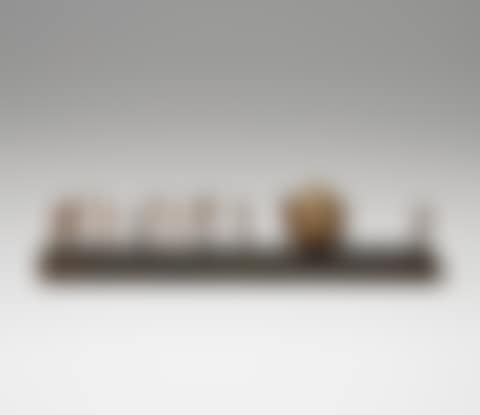 Untitled (Elemental Sculpture) (preview)