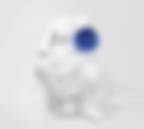 Gazing Ball (Demeter) (preview)