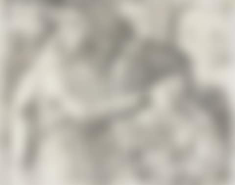 Christ Appearing to St. Mary Magdalen as a Gardener (preview)