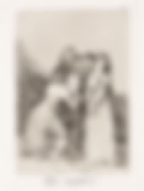 Que sacrificio! (preview)