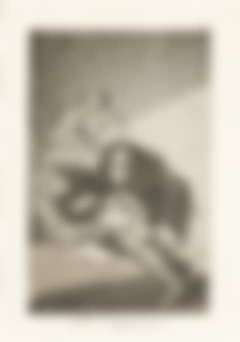El Vergonzoso (preview)