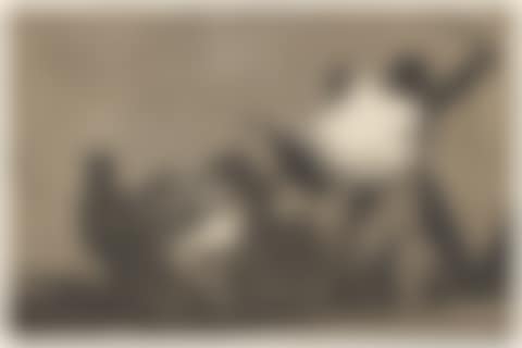 Dos a Uno, Meten la Paja en el Culo (preview)