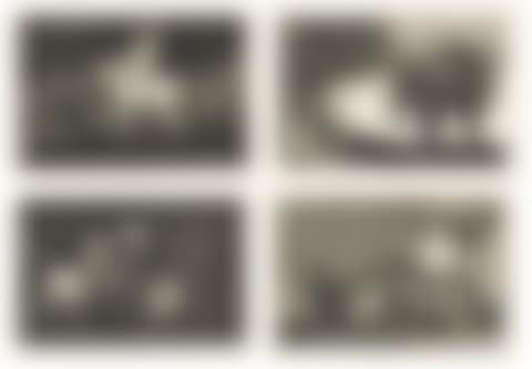 Los Proverbios: Additional Plates (preview)