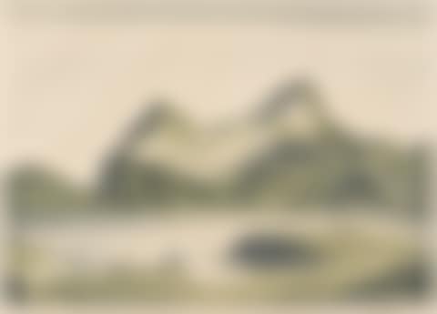 Sermilik Fjord (preview)