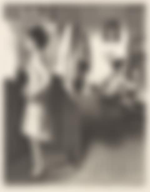 In the Studio (preview)