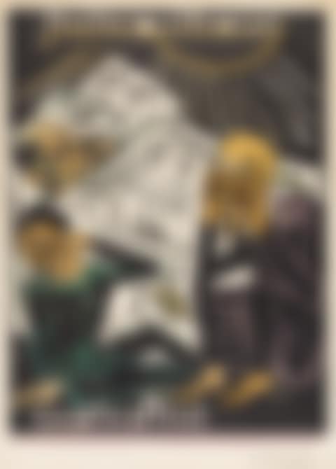 Das Vater Unser IX: Sondern erlöse uns von dem Übel (preview)