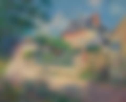 Rue de village (preview)