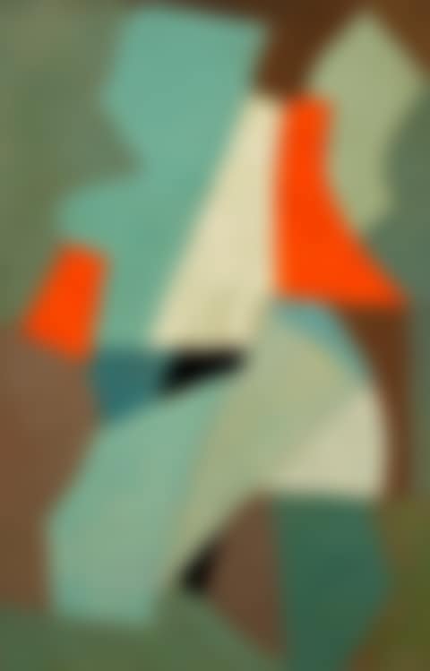 Composition abstraite B1 (preview)