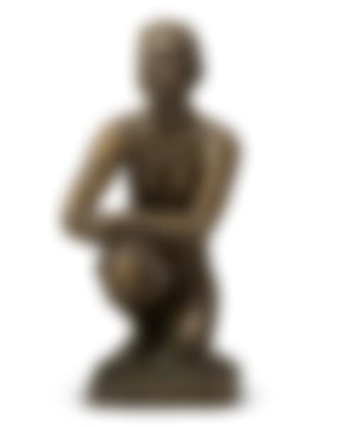 Kauernde (preview)