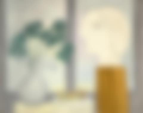 Nature morte à la fenêtre (preview)