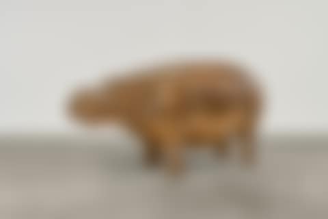 'HIPPOPOTAME II' BAR (preview)