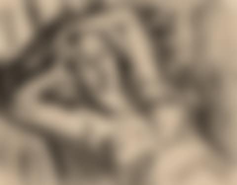 Nu allongé (preview)