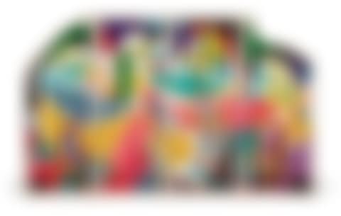 Caribbean Tea Time (preview)