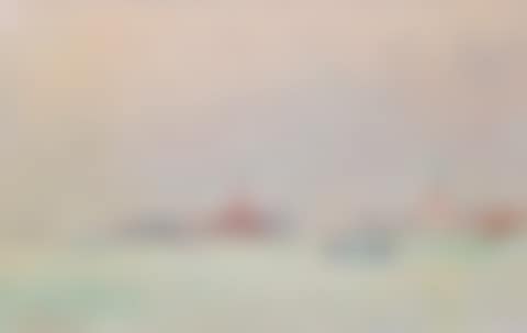Vers le bassin Saint Marc, Venise (preview)