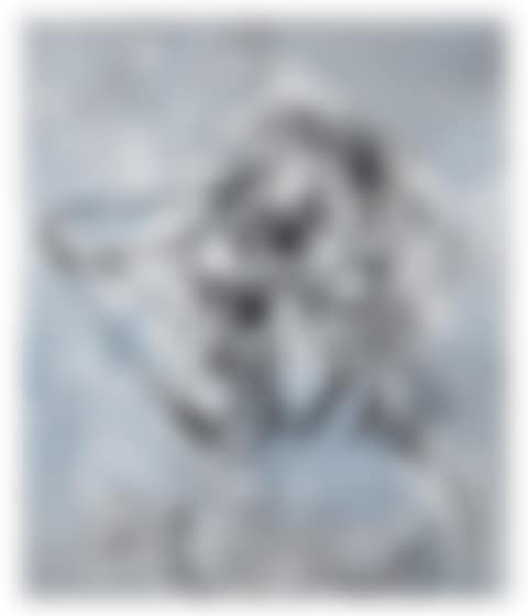 Untitled (Painting Drawing 6) (preview)