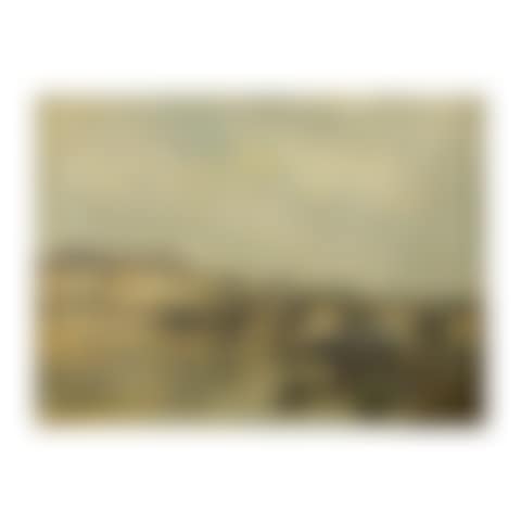 Le Pont Marie (preview)