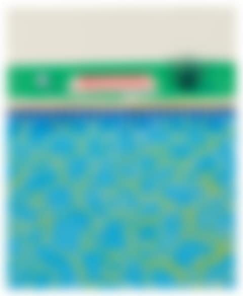 Drawing of a Pool and Towel (preview)