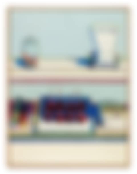 Candy Counter (preview)