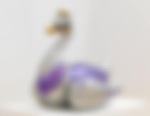 Swan (Inflatable) (preview)