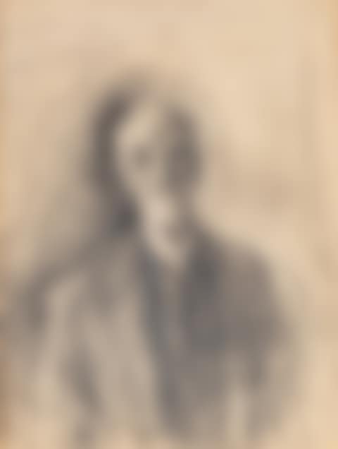 Self-Portrait (preview)