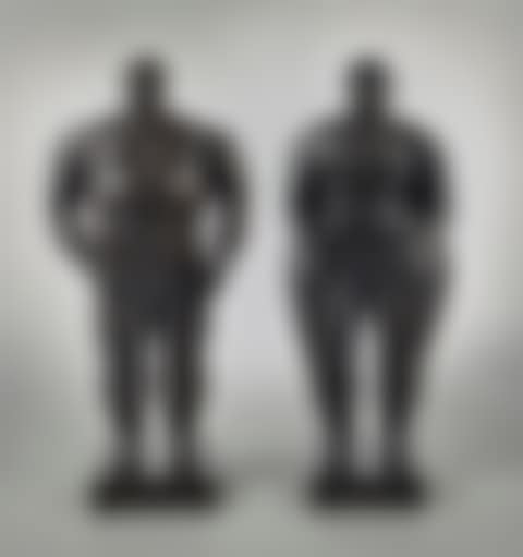 Adam and Eve (preview)
