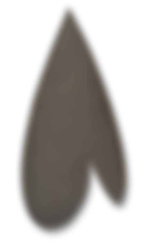 Large Grey Heart (preview)