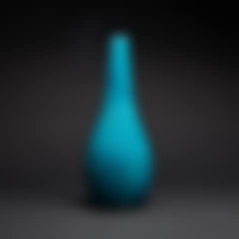Vase à long col (preview)