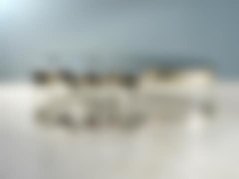 Table basse "Nuage" (preview)