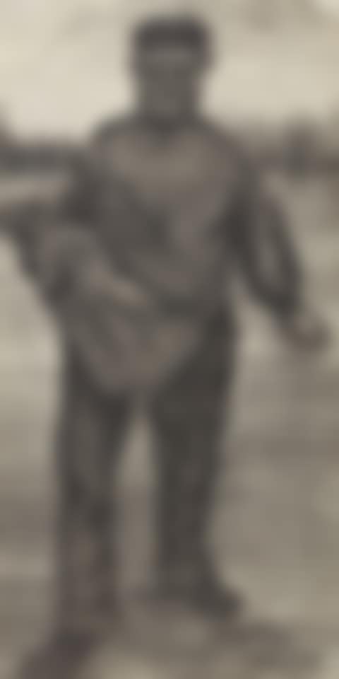 Sower (Front View) (preview)