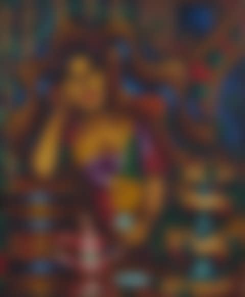 Retrato de María Luisa Gómez Mena (preview)