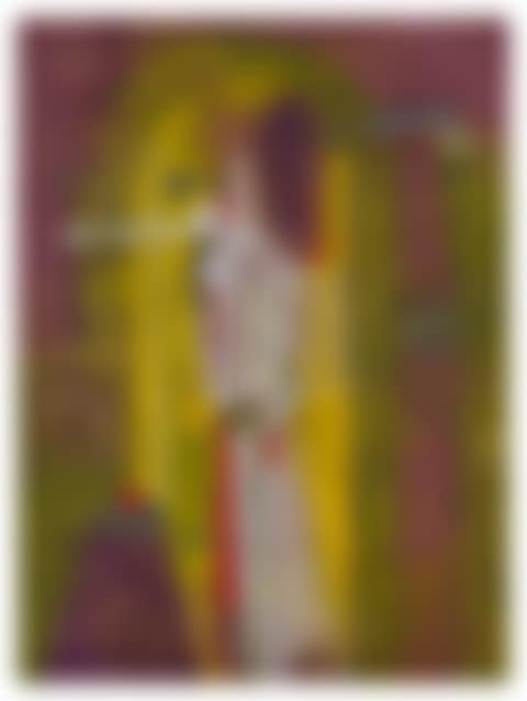 Mujer en un interior (preview)
