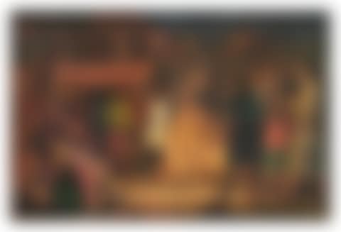 La fogata de San Juan (preview)