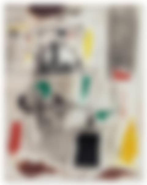 Portrait of Y.D. (preview)