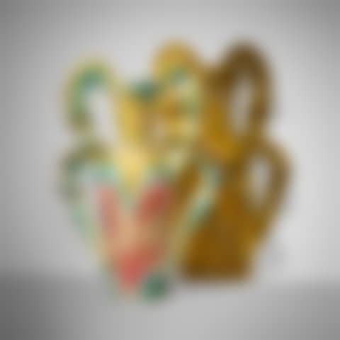 A Sweet Vase and Its Shadow (preview)