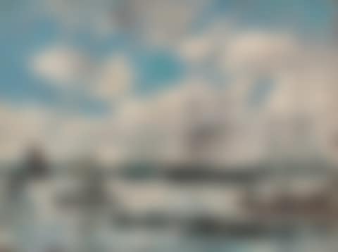 Les environs de Rotterdam (preview)