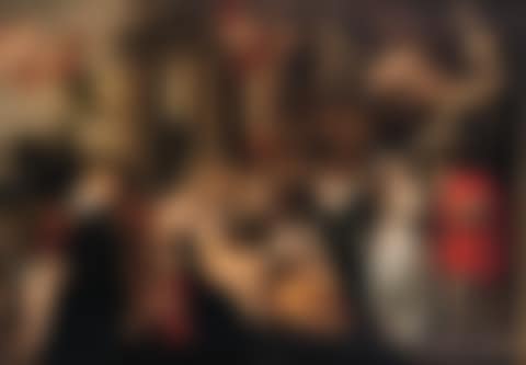 The Garden of Love (preview)