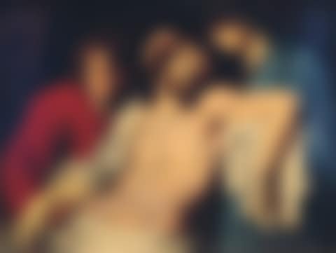The Lamentation (preview)