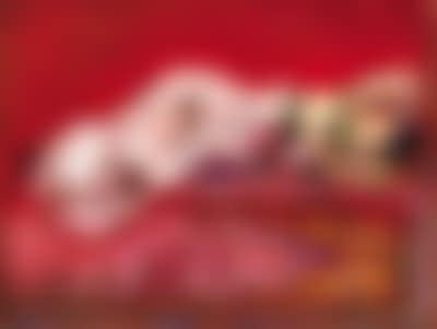 Odalisque couchee (preview)