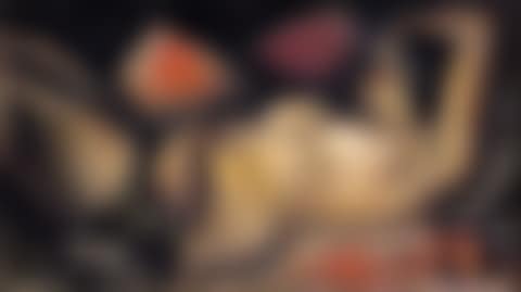 Nu couche (preview)
