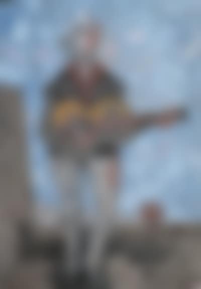 El guitarrista (preview)